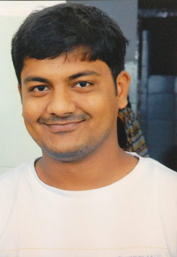 Yogesh Jadhav Photo 18