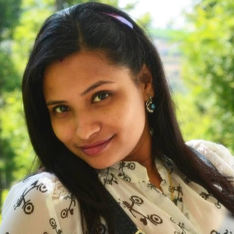 Priyanka Das Photo 14