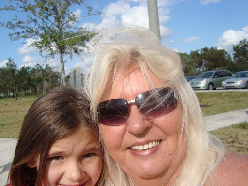 Mary Rizzuto Photo 14