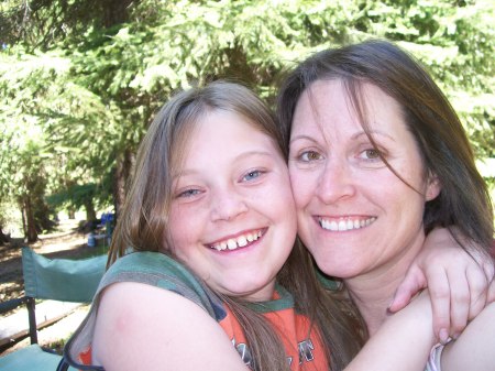 Michelle Hogan Photo 25