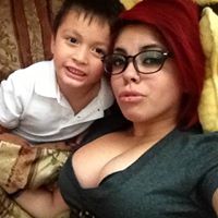 Olivia Flores Photo 38