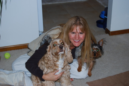 Judy Fitzpatrick Photo 9