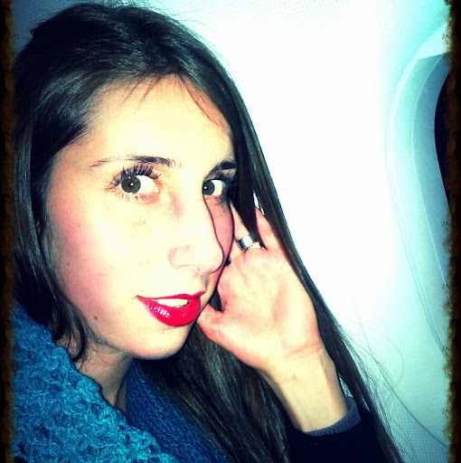 Debora Rojas Photo 12