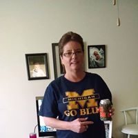 Tracy Stipe Photo 1