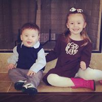 Aimee Fontenot Photo 6