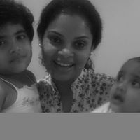 Shirley Abraham Photo 20