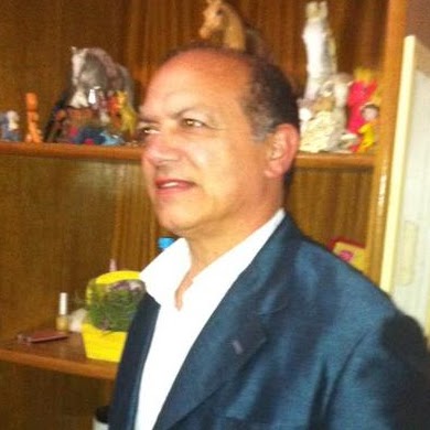 Jose Serra Photo 20