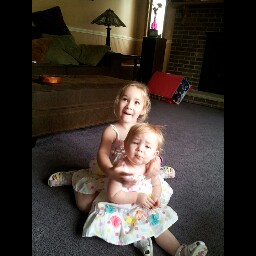 Amie Ward Photo 12