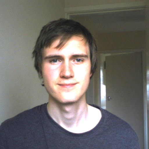 Christopher Barr Photo 24