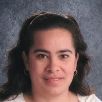 Maria Godoy Photo 9