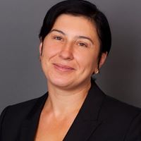 Cristina Danciulescu Photo 3