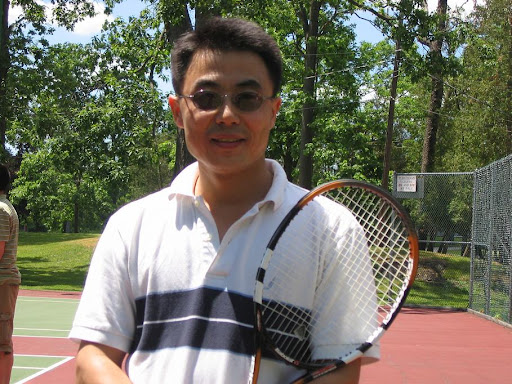 Jun Wei Photo 12