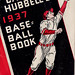 Carl Hubbell Photo 13