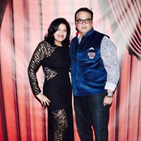 Roma Lalwani Photo 9