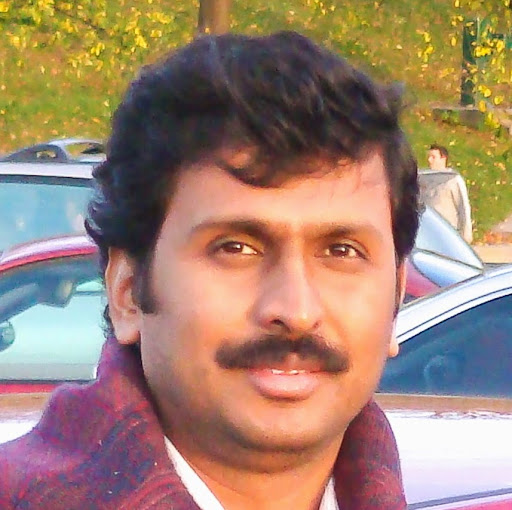 Joseph Prabhu Photo 20