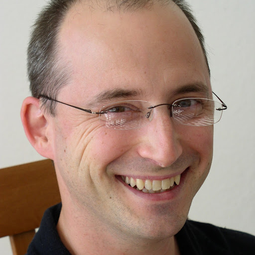 Mark Newport Photo 17
