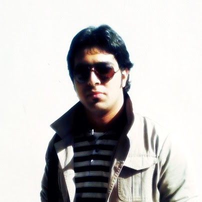 Waqar Arshad Photo 24