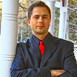 Adam Komoroski Photo 2