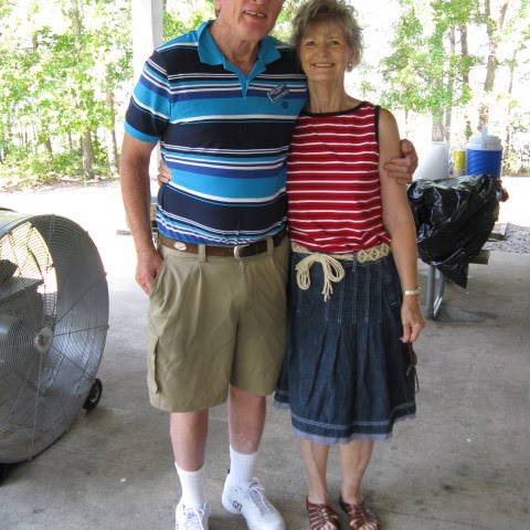 Robert Whiddon Photo 16