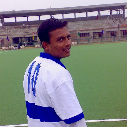 Aditya Pendse Photo 5