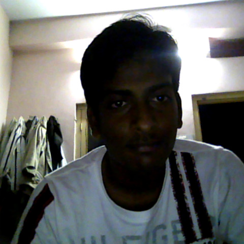 Kiran Chowdary Photo 22