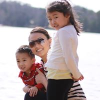Zoe Yang Photo 28