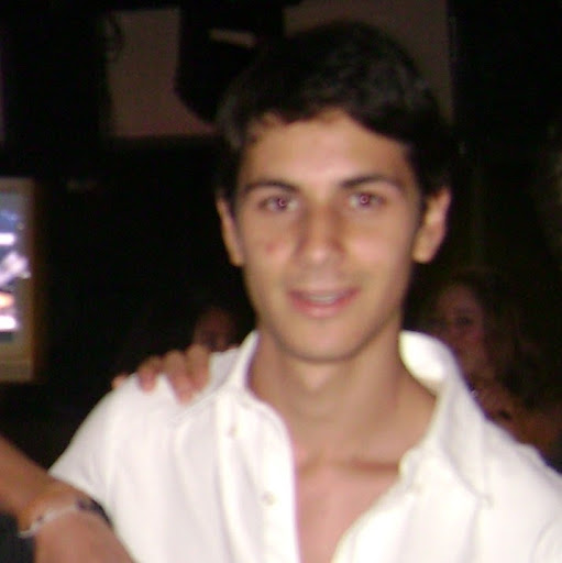 Rodrigo Mondragon Photo 17