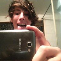 Connor Fitzpatrick Photo 20