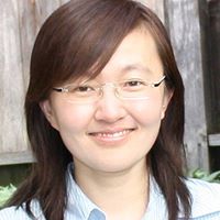Ke Wang Photo 16