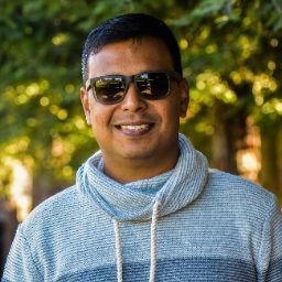 Pandiarajan Subramani Photo 4