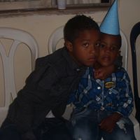 Luis Cambindo Photo 4