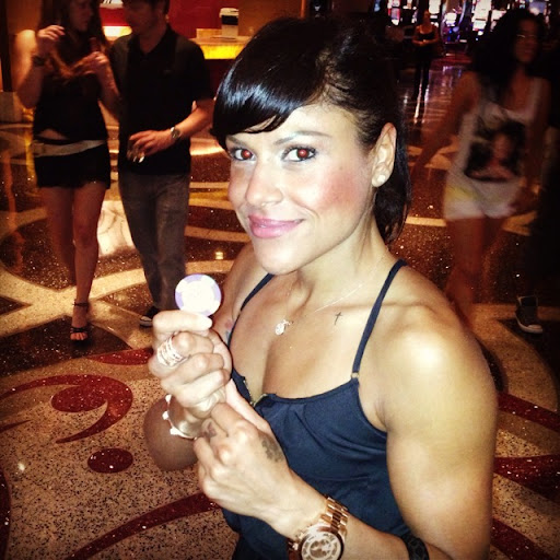Melissa Ramos Photo 41