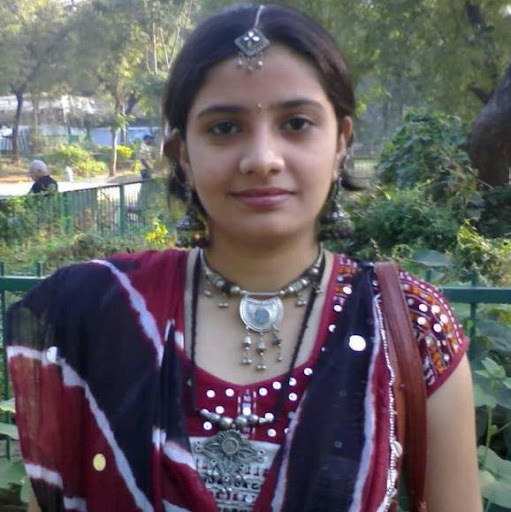 Kinjal Singh Photo 12