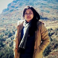 Rohini Rai Photo 14