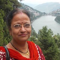 Hemlata Pandey Photo 14