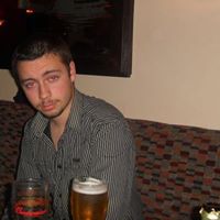 William Whelan Photo 28