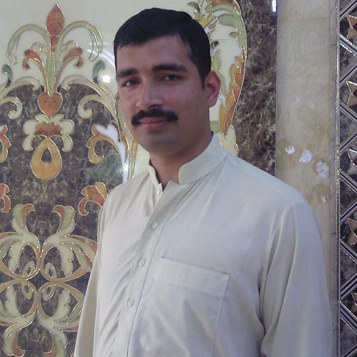 Faisal Imtiaz Photo 19