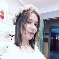 Anna Panyushkina Photo 2