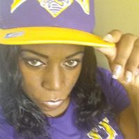 Crystal Louis Photo 12