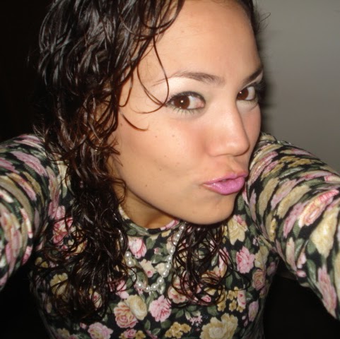 Ana Espino Photo 16
