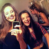 Lucy Mcguire Photo 9