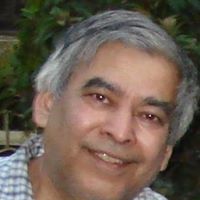 Prabhat Kar Photo 2