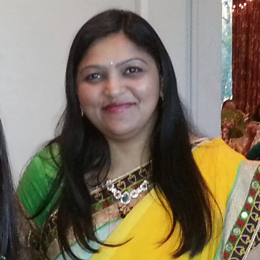Anita Shah Photo 34