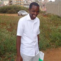 Kelvin Karanja Photo 3