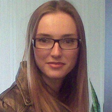 Katherine Arthur Photo 16