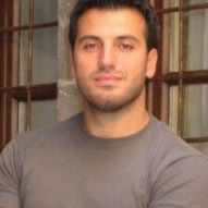 Khalil Saad Photo 24