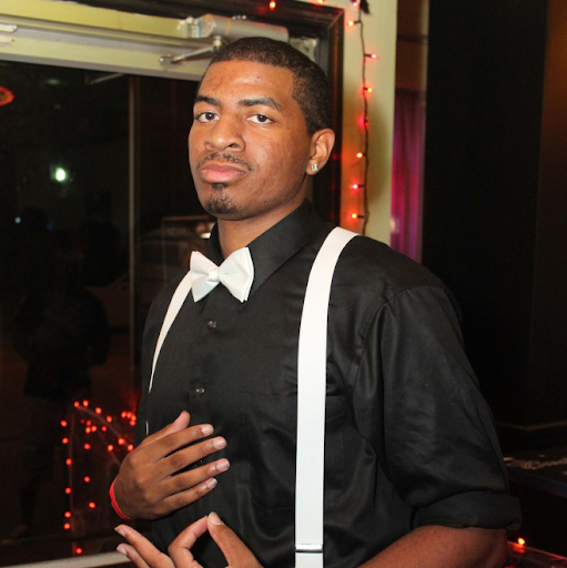Anthony Robinson Photo 46