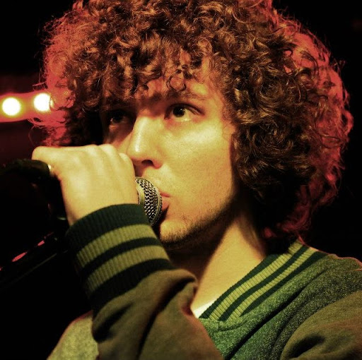 Adam Rust Photo 19