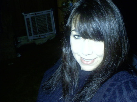 Amanda Webb Photo 40