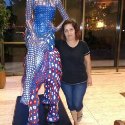 Elizabeth Jimenez Photo 33